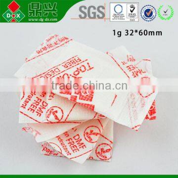 Long-lasting Moisture Absorber Food Fiber Desiccant photo-4
