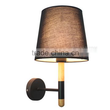 modern black decor indoor wall light,black decor indoor wall light,indoor wall light W3053