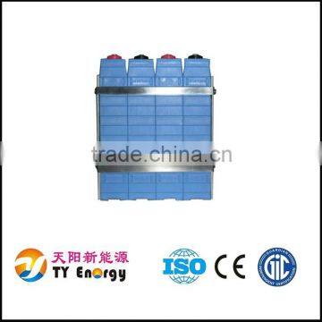 Rechargeable Lithium Battery for EV and Storage in Customized photo-5