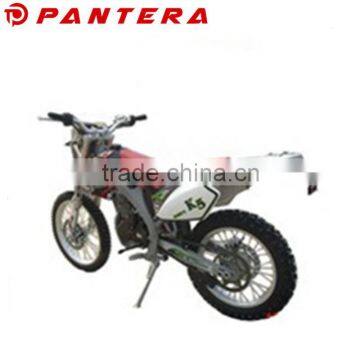 Air Cooled Engine 250cc Light Weight Motorcycle photo-4