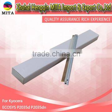 Compatible Drum Cleaning Blade For Kyocera ECOSYS P2035d P2035dn