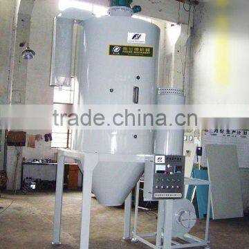 PET Crystallizer/Plastic Dry Machine