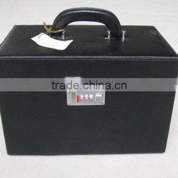 Alibaba china exported cosmetic storage box