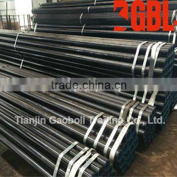 Api 5l Steel Seamless Line Pipe