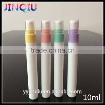 Colored Mini Serum Bottle Pen Plastic Sample Bottle 5ml photo-3