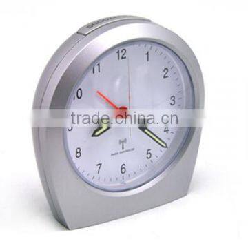 Radio controlled alarm clock RCC021