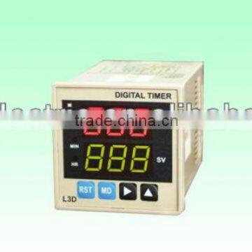 Multi-Function Digital Timer