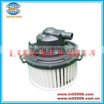 ac blower motor POWER anti-clockwise for for MAZDA 2 AXELLA/3 BLOWER MOTOR NO-LOAD SPEED 4000rmin(2.3A)