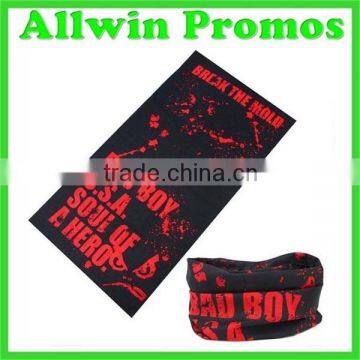 High Quality Magic Bandana/Multifunction Printed