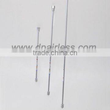 DP-637LT Extension pole for airless sprayer gun