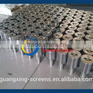 High Quality Stainless Steel Filter Nozzle For Water Treatment (direct manufacture )