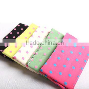 Lovely Baby Girl Polka Dot Dance Leggings Pantyhose Velvet Stretch Slim Leggings