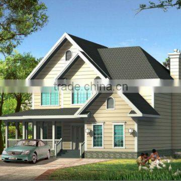 China Prefabricated Modular Houses for Sale