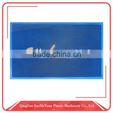 2016 China Supplier Pvc Floor Mat For Car