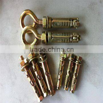 ANTISKID SHARK FIN TYPE ANCHOR