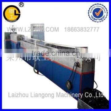 LGSJ-65 Doors and Windows Seal Strip Machine