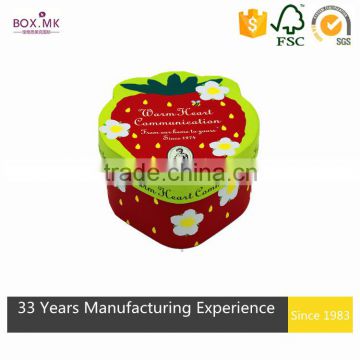 Cheap 100% Quality Recyclable Candy Box Package