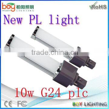 g23 g24 led pl lamp,led g24 4-pin led pl light,new pl lamp,led light slipper,led bulb 12w