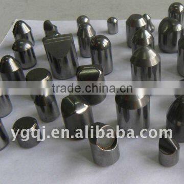 Tungsten Cemented Carbide tools