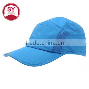 new-style 100% Acrylic baseball caps in sports / blank hat and cap