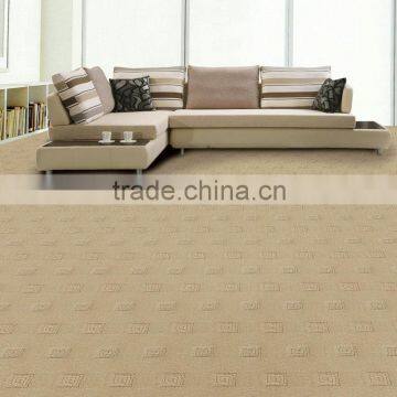 China supplier good quality low price carpet rolls stocklots