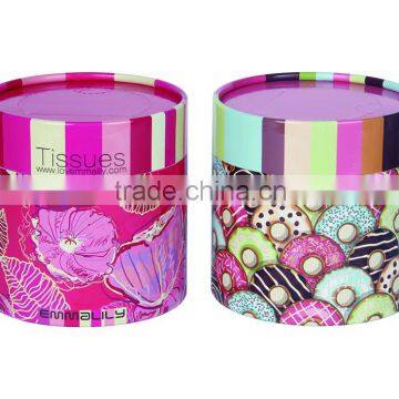paper box for 40 drew ficial tissue