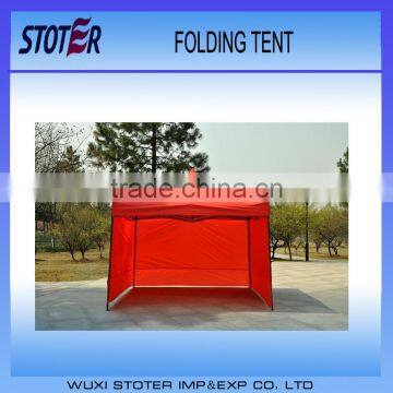 Cheap custom 10x10 outdoor pop up canopy tent