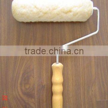 Paint Roller Brush Design photo-6