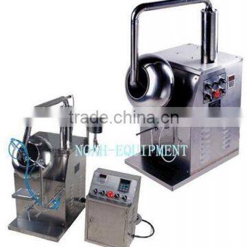 BYF300 Sugar & Chocolate coating machine