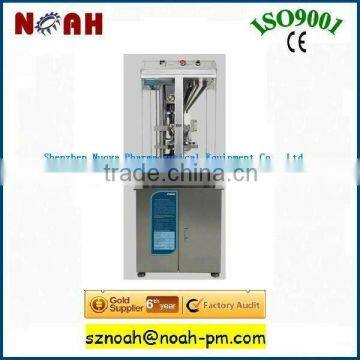 LSP-50 One Punch Tablet Press