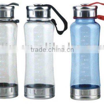 new design stainless sport water bottle