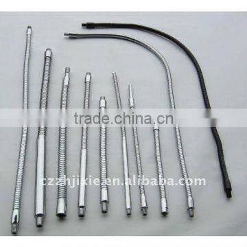 Stainless Steel Coated Flexible Conduit