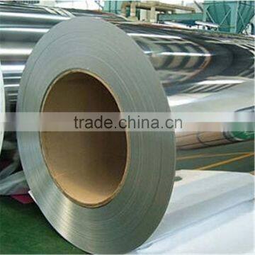 High Quality 201stainless steel coil