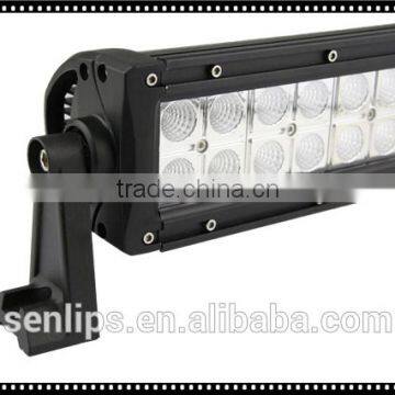 Wholesale 288W 2 Rows Led Light Bar Combo Beam for Suv Truck Offroad Cars photo-4