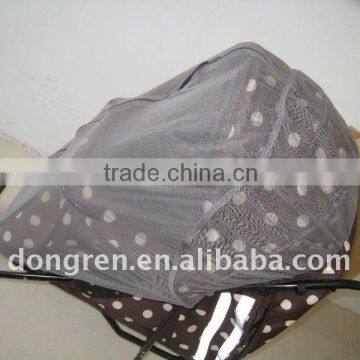 baby mosquito net/cover car nets