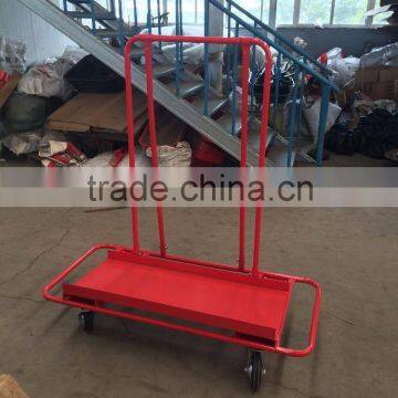 Trolley Panel Wallboard Industrial Drywall Dolly