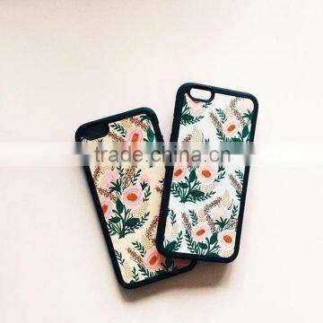 TPU Phone Case Printer, Custom Printed Phone Case for Iphone 6