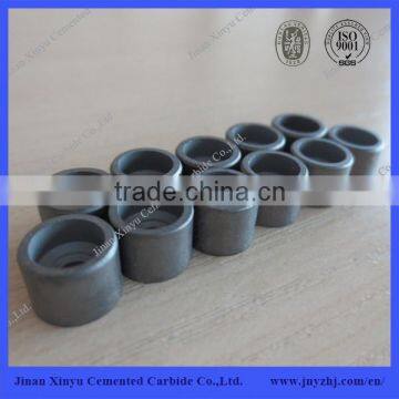 Tungsten Carbide Bending Sand Blasting Nozzle