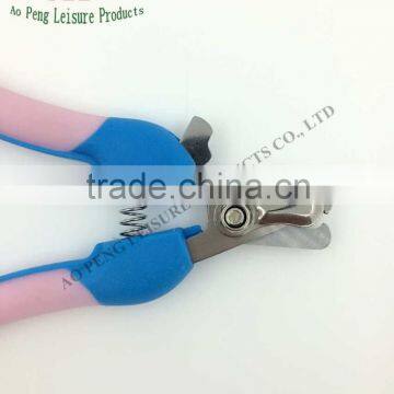 2016 Hot-Sale Stainless Steel Nail Clipper For Pet Dogs photo-5