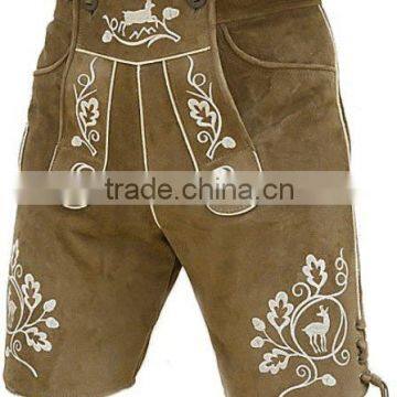 Bavarian Lederhosen/trachten Garments