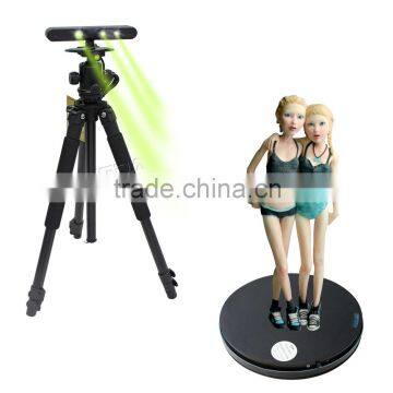 China Made High Quality&high Pixel 3d Scanner for Printer,3d Printer and 3d Scanners,high Resolution 3d Dental Scanner