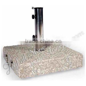 Granite Umbrella Base