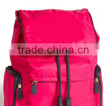 Girls Wheeled Backpack /wheeled school bags