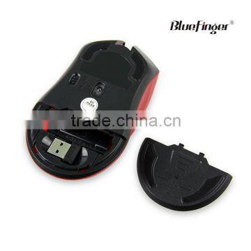 OEM Mini Wireless Usb Mouse for Gaming and Office Use photo-4