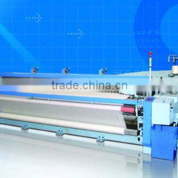Air Jet Loom Towel Machine photo-5