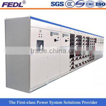 GCS electrical metalclad industrial switchgear