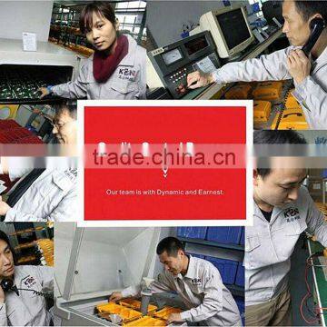 High Quality Ip67 Junction Box Box for Ammo With Die Casting Aluminum Enclosure photo-5