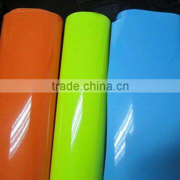 Luminescent sticker,Glow in the dark sticker