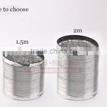 Submarine LB160-150 160mm Ventilation Exhaust Duct photo-5