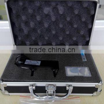 HBA-1 Factory Supply Portable Barcol Hardness Tester Price photo-3